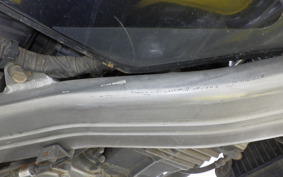 KAWASAKI ZZ-R250 EX250H