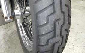 HONDA SHADOW 400 2007 NC34