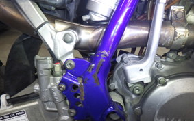 YAMAHA WR250F E 2026