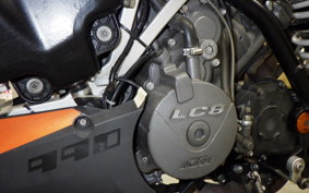 KTM 990 SUPER DUKE 2007
