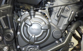 YAMAHA MT-07 2023 RM33J