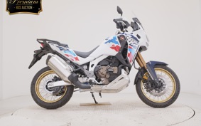 HONDA CRF1100L AFRICA TWIN DCT 2025