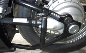 SUZUKI INTRUDER 400 Classic 2004 VK54A