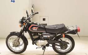 YAMAHA GT50 2007 3M7