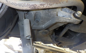 SUZUKI ADDRESS 110 CE47A