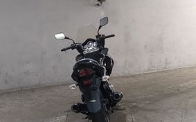 SUZUKI GSR250S GJ55D