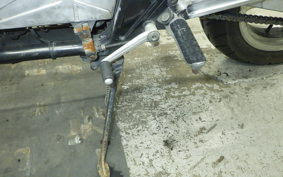 KAWASAKI ZEPHYR 400 Gen.2 1992 ZR400C