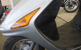 YAMAHA CYGNUS 125 SI SE01J