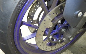 YAMAHA YZF-R7 2023 RM39J