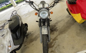 HONDA GB250 CLUBMAN GEN 2 MC10
