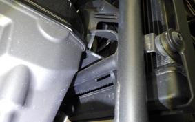 HONDA REBEL 250 A 2017 MC49