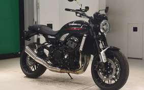 KAWASAKI Z900RS 2025 ZR900K