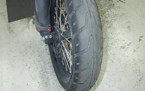 KAWASAKI KLX250D TRACKER X LX250V