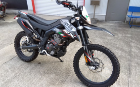 APRILIA RX 125