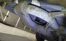 HONDA GYRO UP TA01