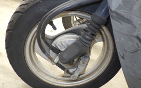 YAMAHA JOG APRIO SA11J