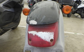 SUZUKI TR50 STREET MAGIC 2020 CA1LA
