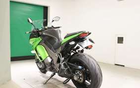 KAWASAKI NINJA 1000 A 2018