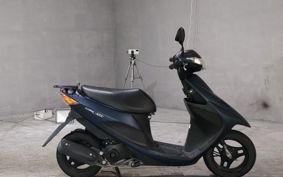 SUZUKI ADDRESS V50 CA4BA