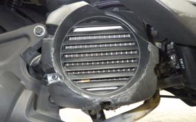 YAMAHA GEAR Gen.2 2011 UA08J