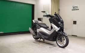 YAMAHA N-MAX 2022 SE86J