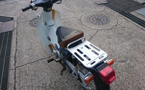 HONDA SUPER CUB90 HA02