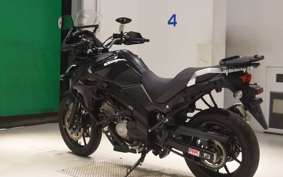 SUZUKI DL650 ( V-Strom 650 ) A 2018 C733A