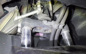 HONDA PCX 150 2013 KF30