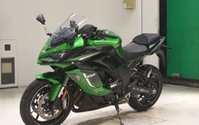 KAWASAKI NINJA 1100SX SE 2026 ZXT10H