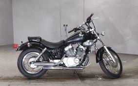 YAMAHA VIRAGO 250 3DM
