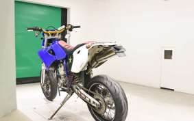 YAMAHA WR250F 2024 CG11W
