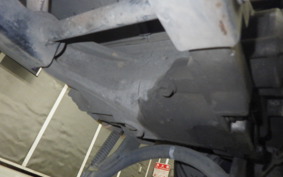 SUZUKI ADDRESS V125 S 2014 CF4MA