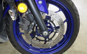 YAMAHA YZF-R25 RG10J
