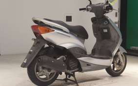 YAMAHA CYGNUS 125 X SE12J