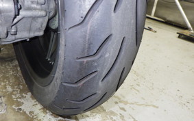 HONDA FORZA 250 2011 MF13