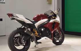 SUZUKI GSX-R1000 2009