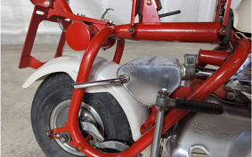 HONDA MONKEY Z50M