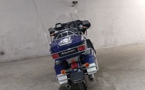 HARLEY  HARLEY FLHTCU-I 1450 FCW