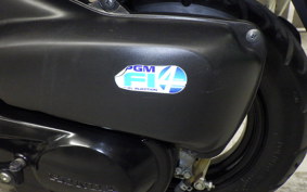 HONDA GIORNO 2 AF70