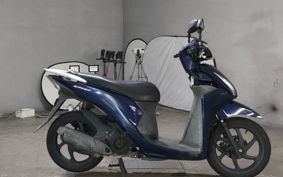 HONDA DIO 110 JF58
