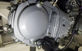 HONDA MONKEY 125 2006 JB03
