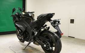 KAWASAKI NINJA 1100SX 2026 ZXT10H