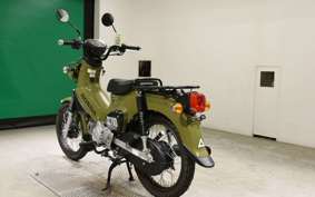 HONDA CROSS CUB 110 1994 JA45