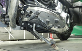 HARLEY FLSTC 1580 2015