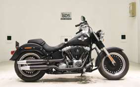 HARLEY FLSTFB 1580 2009