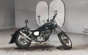HONDA MAGNA 50 AC13