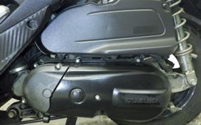 SUZUKI ｽｳｨｯｼｭ125 DV12B