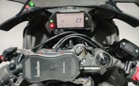 YAMAHA YZF-R25 RG43J