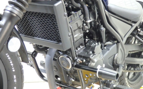 HONDA REBEL 250  S E-clutch MC49