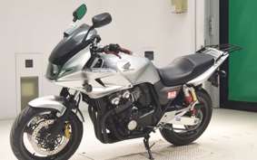 HONDA CB400 SUPER BOLDOR VTEC 2007 NC39